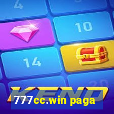 777cc.win paga